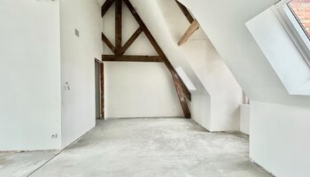 Res. De Gendarmerie | Appartement - A5