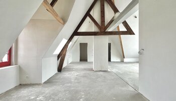 Res. De Gendarmerie | Appartement - A5
