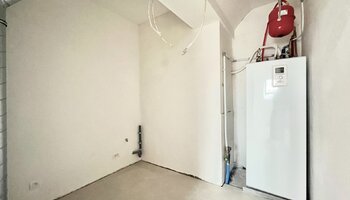 Res. De Gendarmerie | Appartement - A5