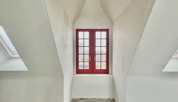 Res. De Gendarmerie | Appartement - A5