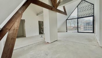 Res. De Gendarmerie | Appartement - A5