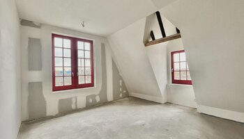 Res. De Gendarmerie | Appartement - A5