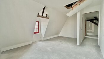 Res. De Gendarmerie | Appartement - A5