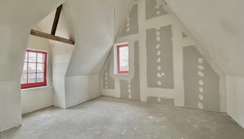 Res. De Gendarmerie | Appartement - A5