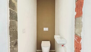 Res. De Gendarmerie | Appartement - A5