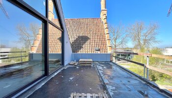 Res. De Gendarmerie | Appartement - A5