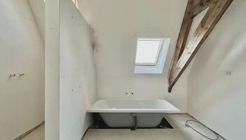 Res. De Gendarmerie | Appartement - A5