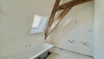 Res. De Gendarmerie | Appartement - A5