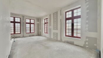 Res. De Gendarmerie | Appartement - A2