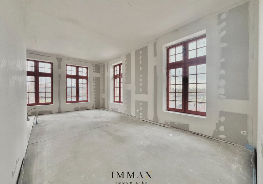 Res. De Gendarmerie | Appartement - A2 