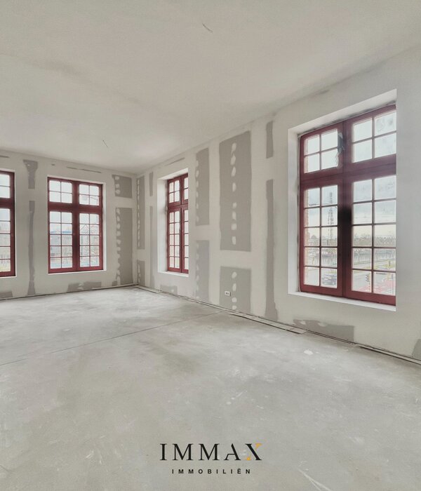 Res. De Gendarmerie | Appartement - A2 