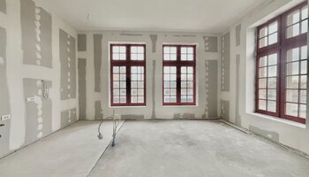 Res. De Gendarmerie | Appartement - A2