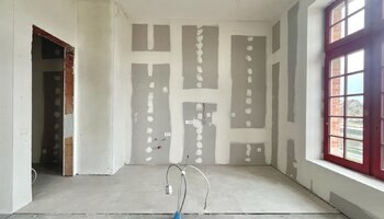Res. De Gendarmerie | Appartement - A2