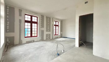 Res. De Gendarmerie | Appartement - A2