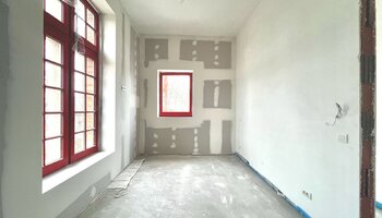 Res. De Gendarmerie | Appartement - A2
