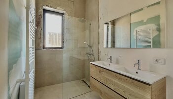 Res. De Gendarmerie | Appartement - A2