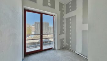Res. De Gendarmerie | Appartement - A2