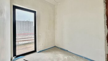 Res. De Gendarmerie | Appartement - A2