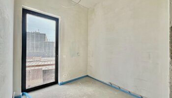 Res. De Gendarmerie | Appartement - A2