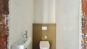Res. De Gendarmerie | Appartement - A2