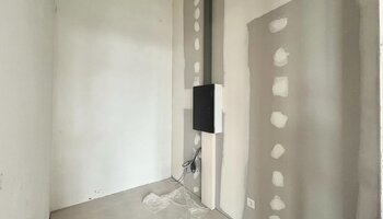 Res. De Gendarmerie | Appartement - A2