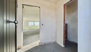 4 landelijk gelegen halfopen nieuwbouwwoningen