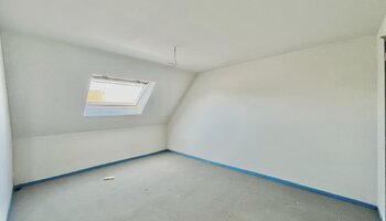 4 landelijk gelegen halfopen nieuwbouwwoningen