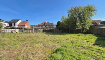 Nieuw te bouwen energiezuinige woning op toplocatie