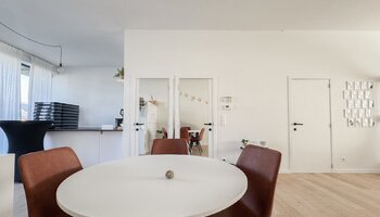 Polyvalente kantoor/praktijkruimte
