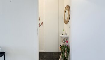 Polyvalente kantoor/praktijkruimte