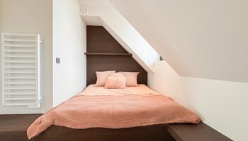 Prachtig en exclusief nieuwbouwappartement in het Zoute