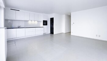 Lichtrijk 1-SLK appartement vlakbij de Lippenslaan