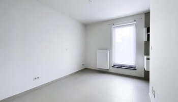 Lichtrijk 1-SLK appartement vlakbij de Lippenslaan