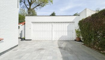 Villa de style dans un endroit calme près de Bruges