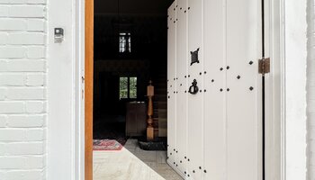 Villa de style dans un endroit calme près de Bruges