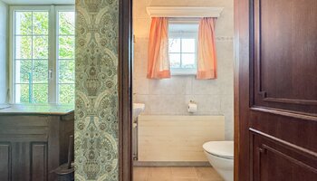 Villa de style dans un endroit calme près de Bruges