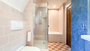 Villa de style dans un endroit calme près de Bruges