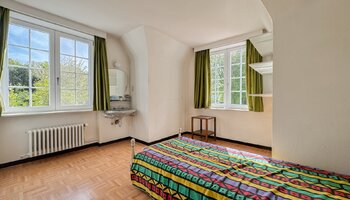 Villa de style dans un endroit calme près de Bruges