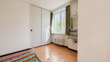 Villa de style dans un endroit calme près de Bruges
