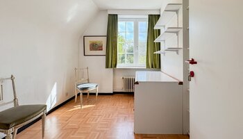 Villa de style dans un endroit calme près de Bruges