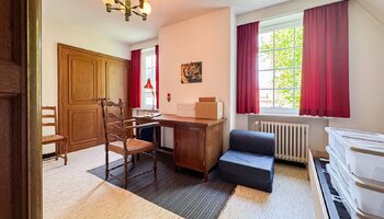 Villa de style dans un endroit calme près de Bruges