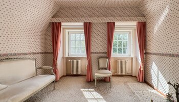 Villa de style dans un endroit calme près de Bruges