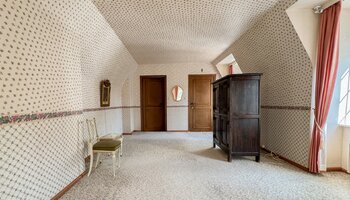 Villa de style dans un endroit calme près de Bruges