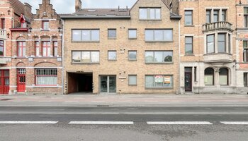 3 slaapkamer appartement nabij het centrum van Brugge