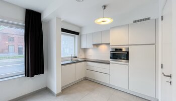 3 slaapkamer appartement nabij het centrum van Brugge