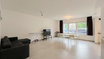 3 slaapkamer appartement nabij het centrum van Brugge