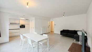 3 slaapkamer appartement nabij het centrum van Brugge