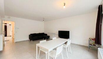 3 slaapkamer appartement nabij het centrum van Brugge