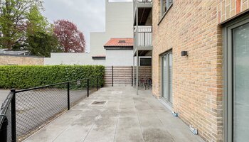 3 slaapkamer appartement nabij het centrum van Brugge