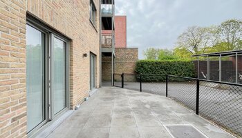 3 slaapkamer appartement nabij het centrum van Brugge